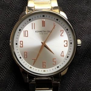 Kenneth Cole Watch